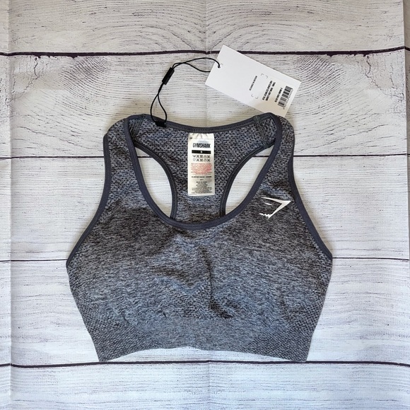 Gymshark Other - NWT Gymshark Vital Seamless Sports Bra